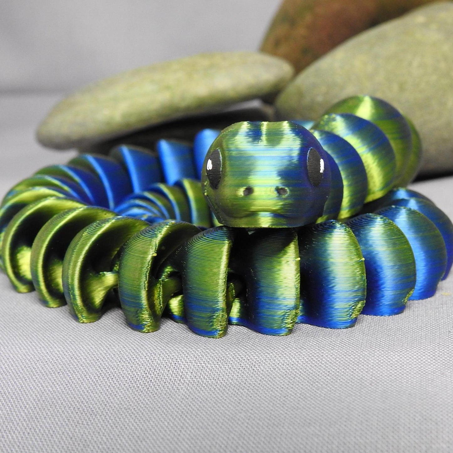 Zuo Flexi Snake