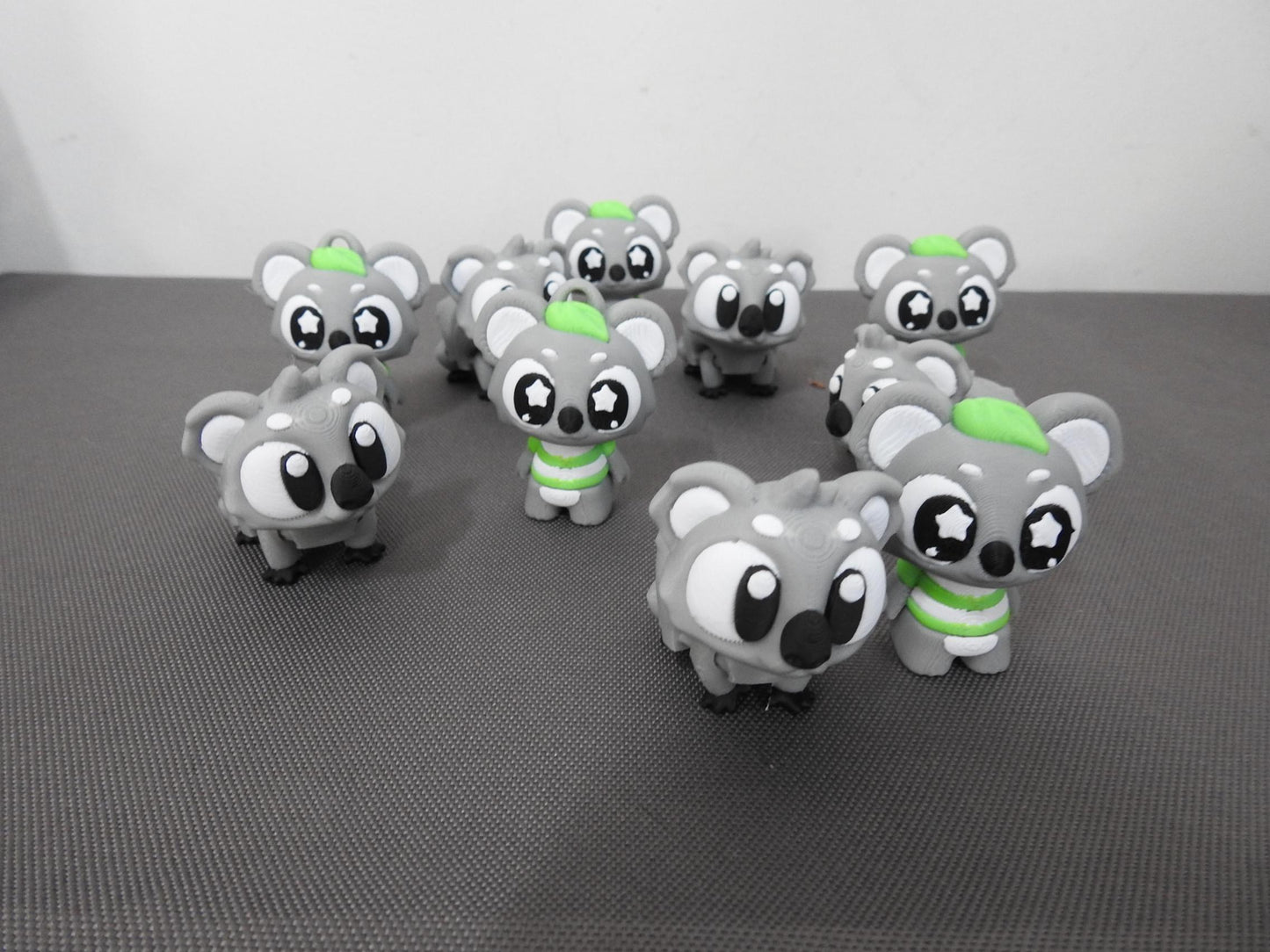 Cute Koala