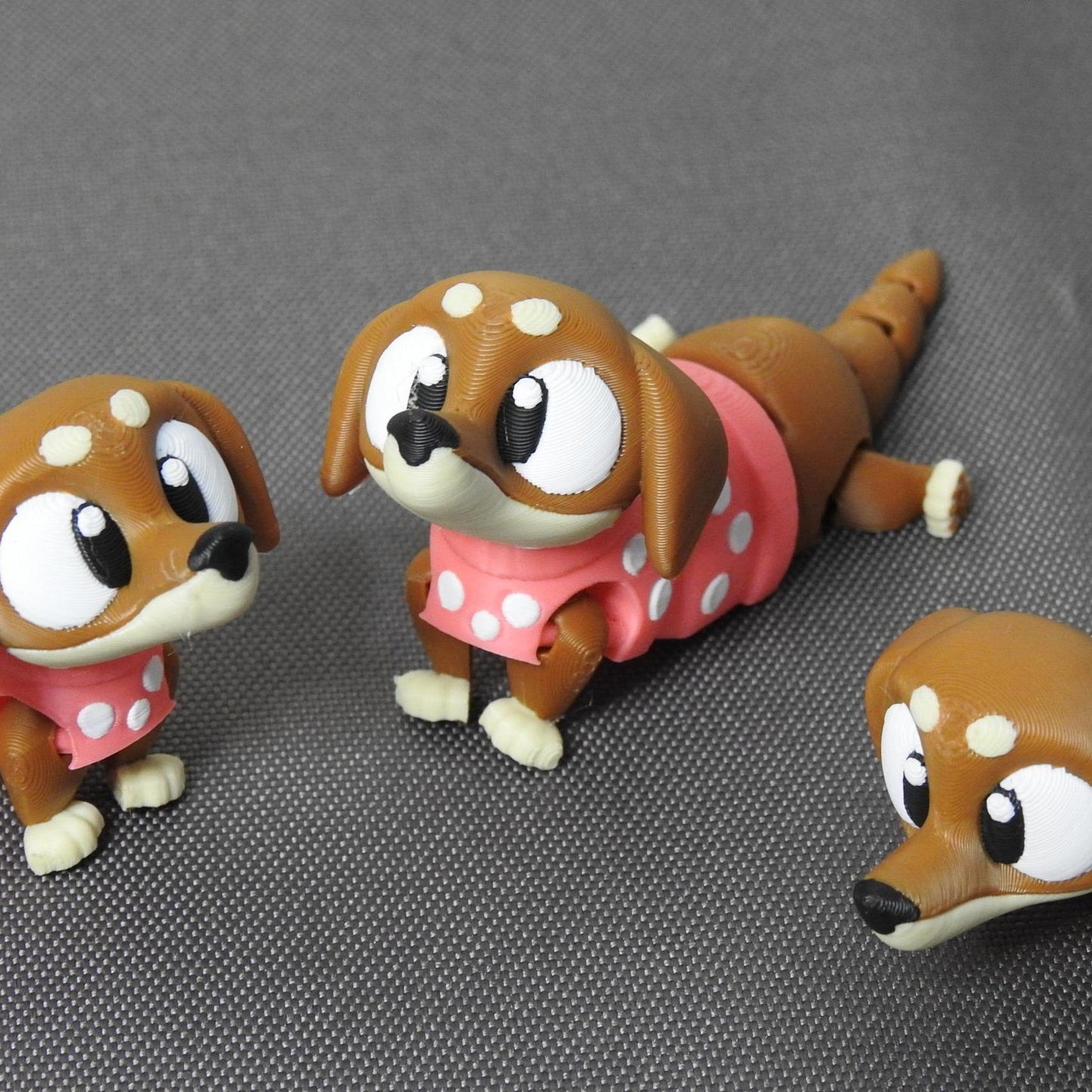 Cute Sausage Dog