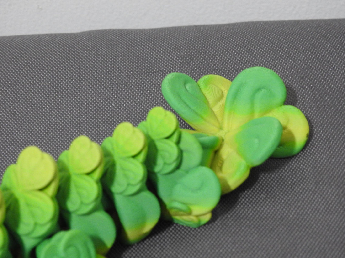 Baby Clover Dragon