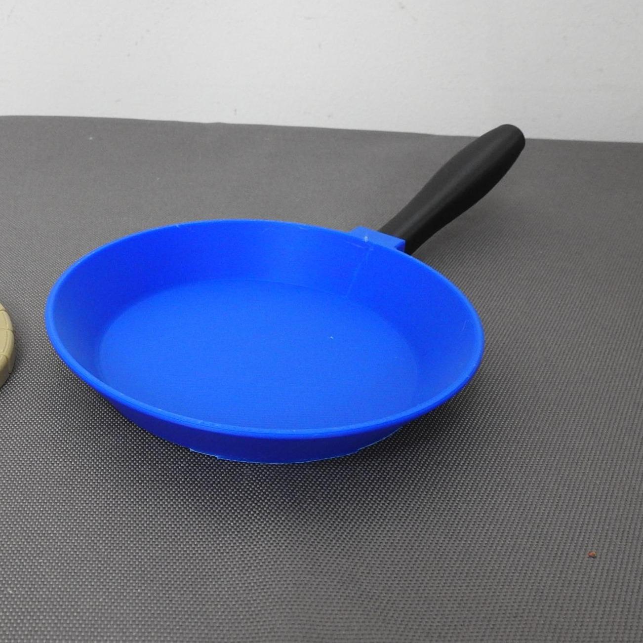 Fun Pancake and Pan
