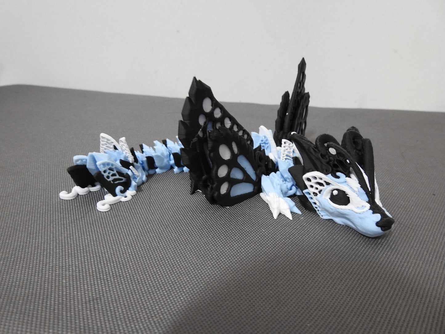 Baby FAE Wolf Dragon