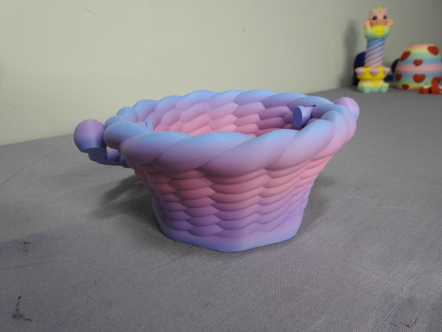 Easter Basket