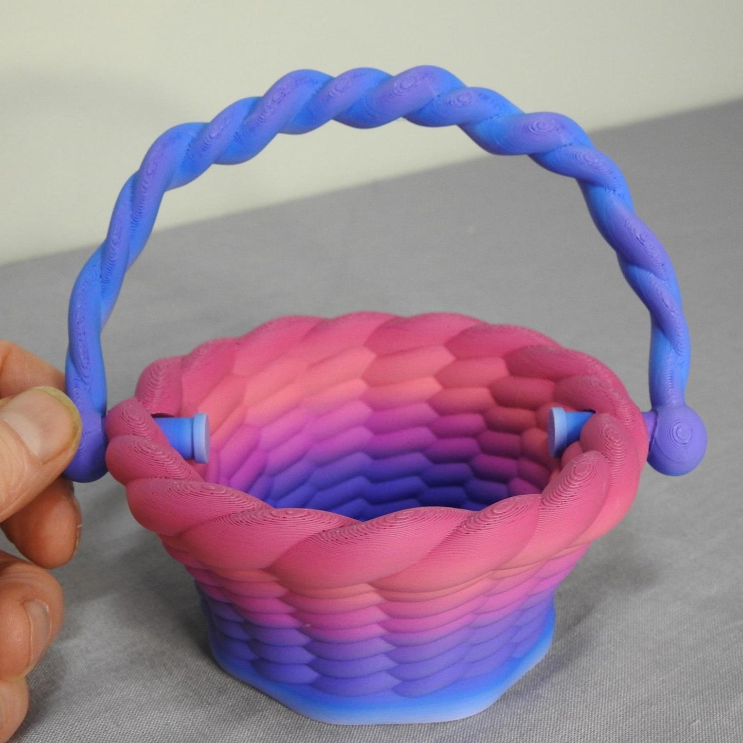 Easter Basket