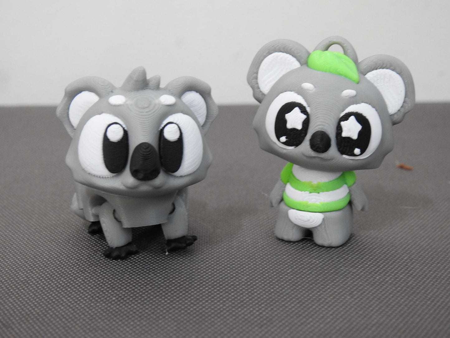 Cute Koala
