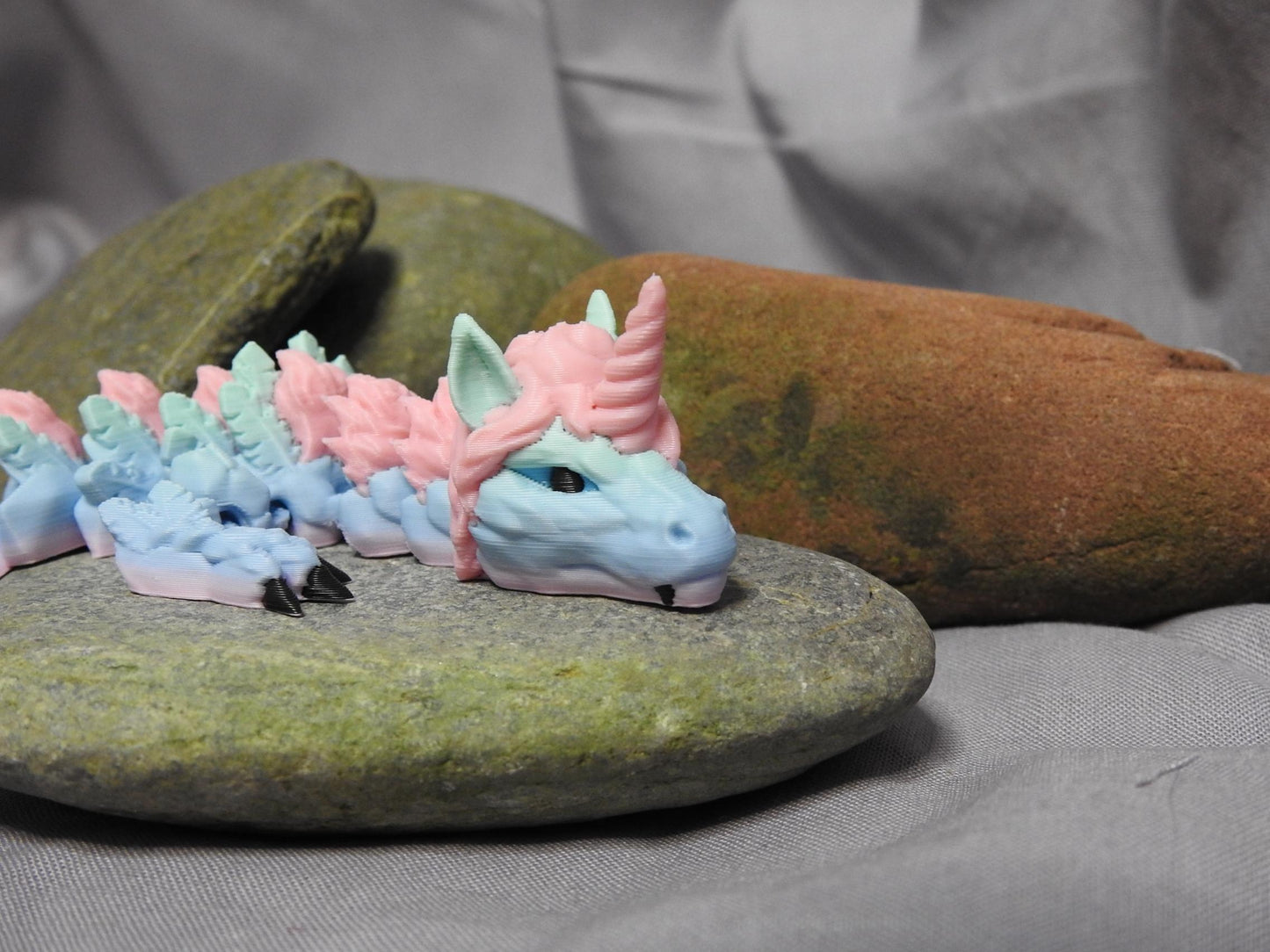 Alicorn Dragon