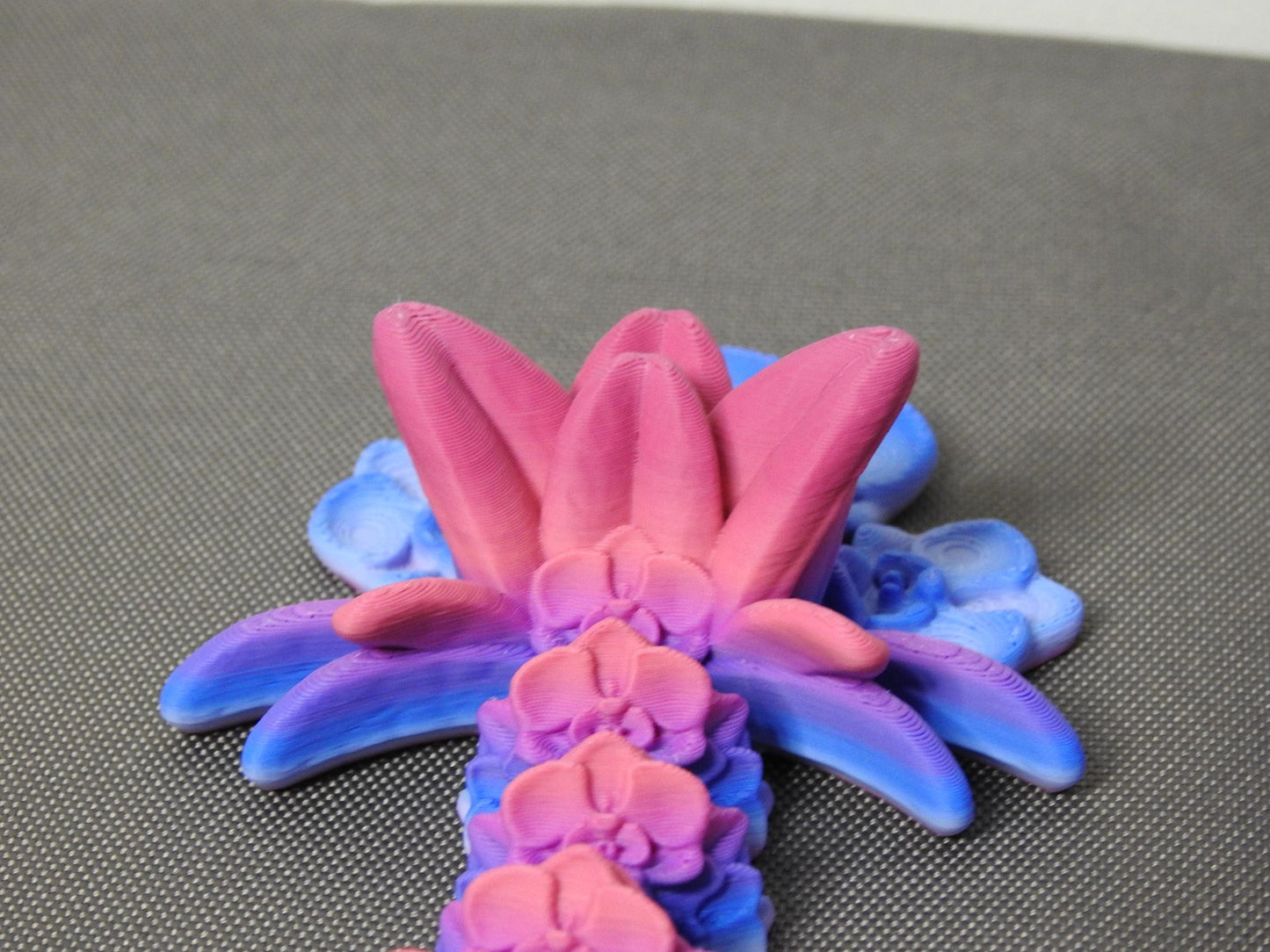 Stunning Orchid Dragon XL