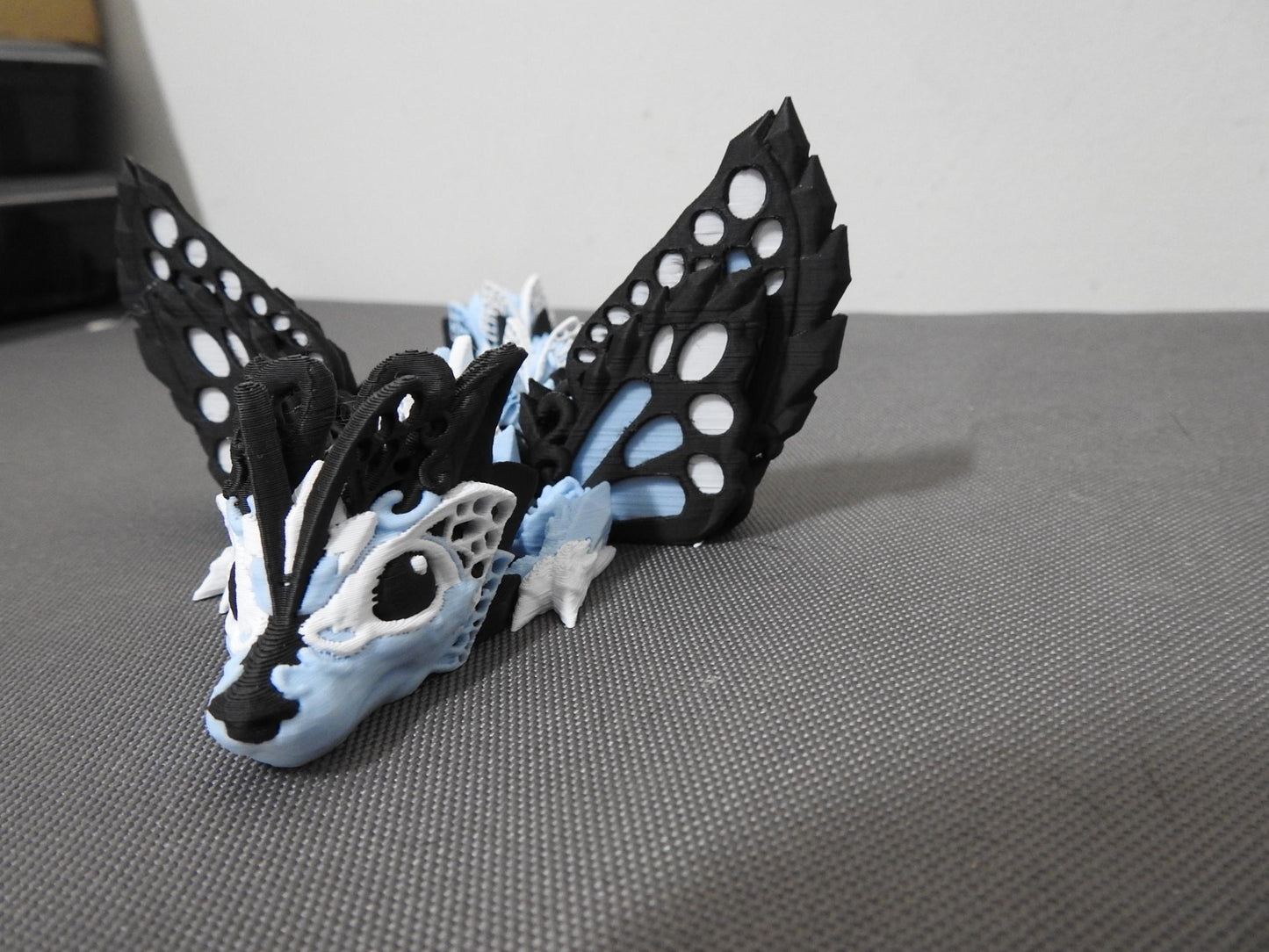 Baby FAE Wolf Dragon