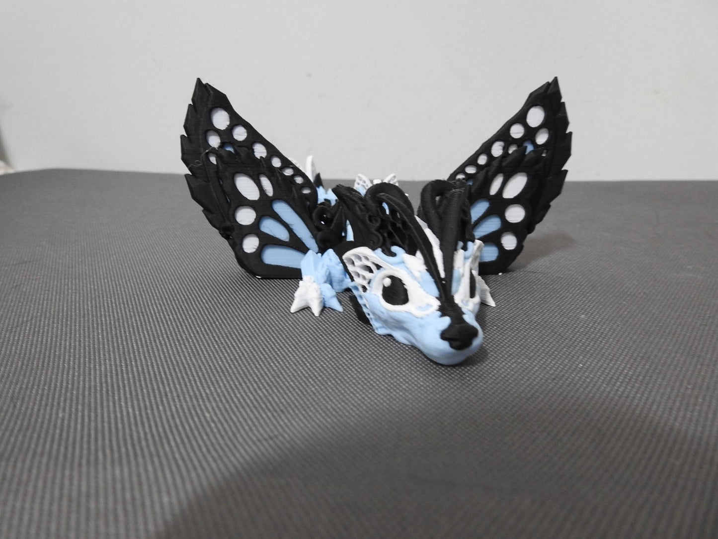 Baby FAE Wolf Dragon