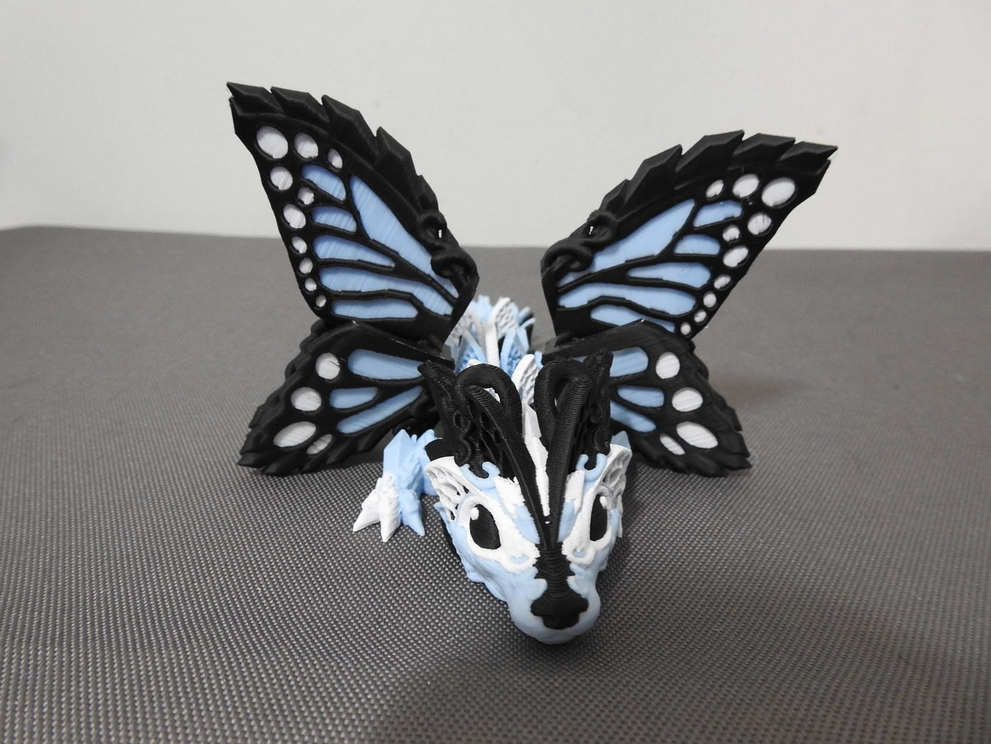 Baby FAE Wolf Dragon