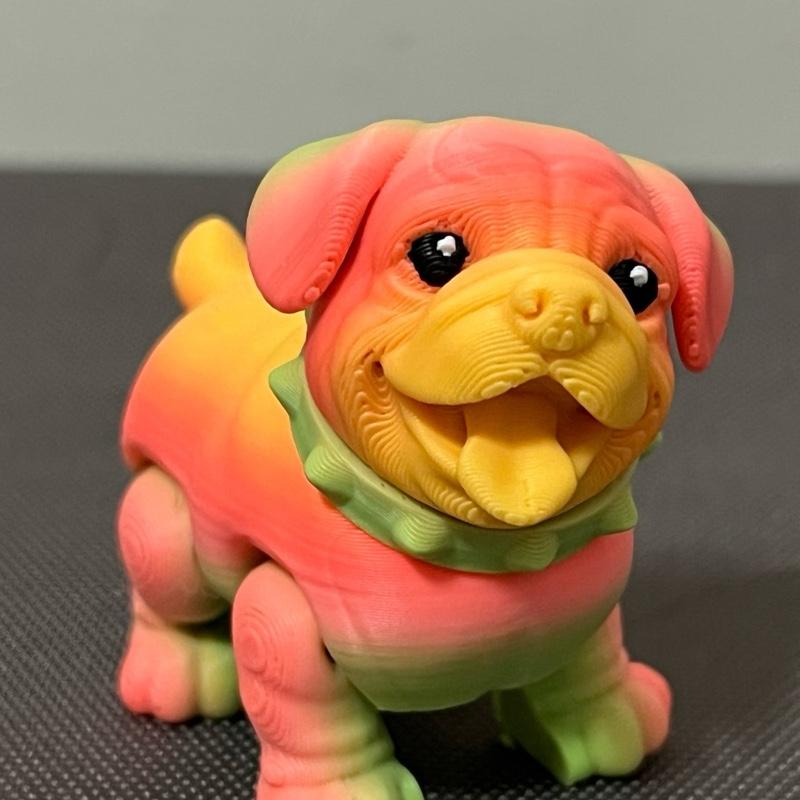 Cute Animal Figurines