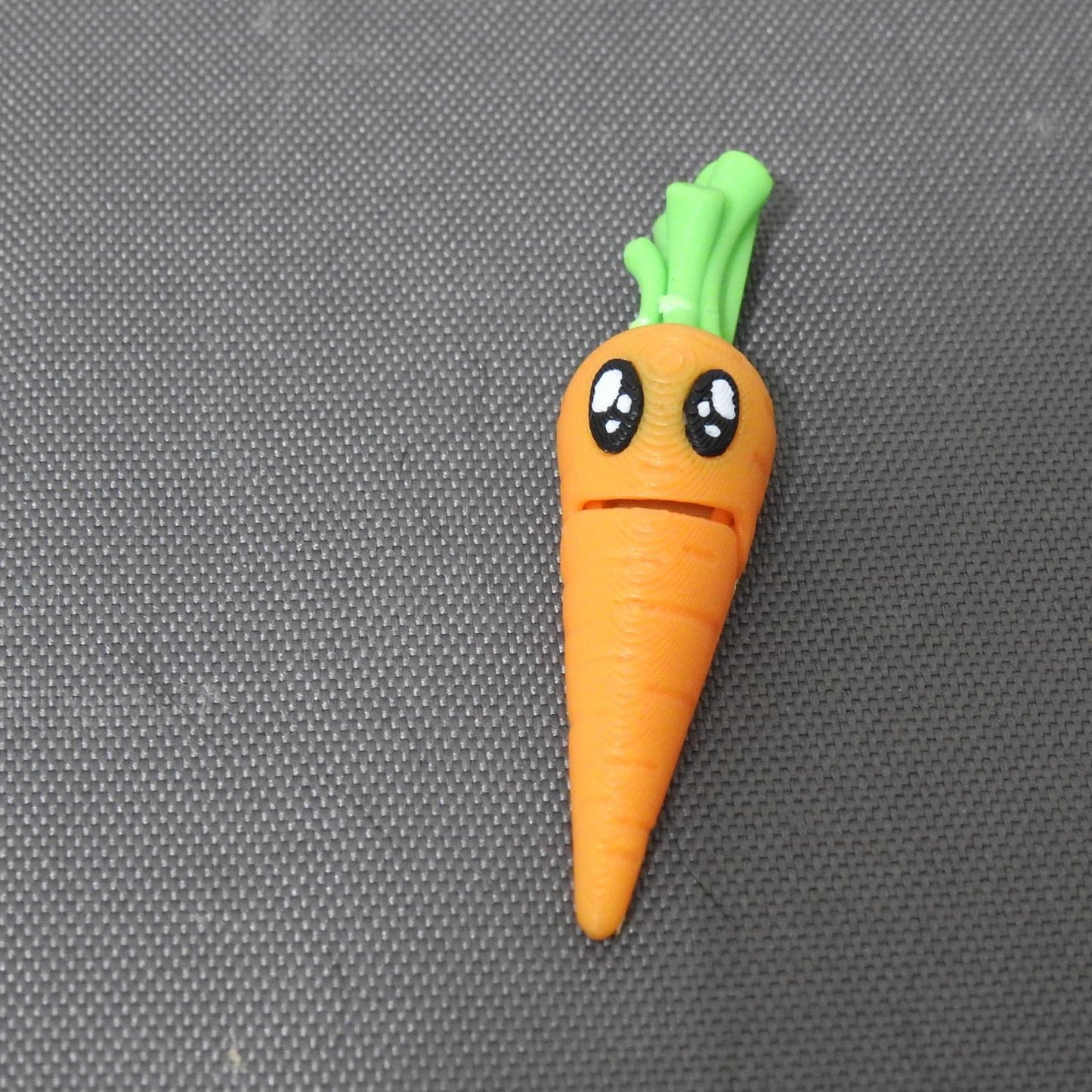 Carrot and Plantpot