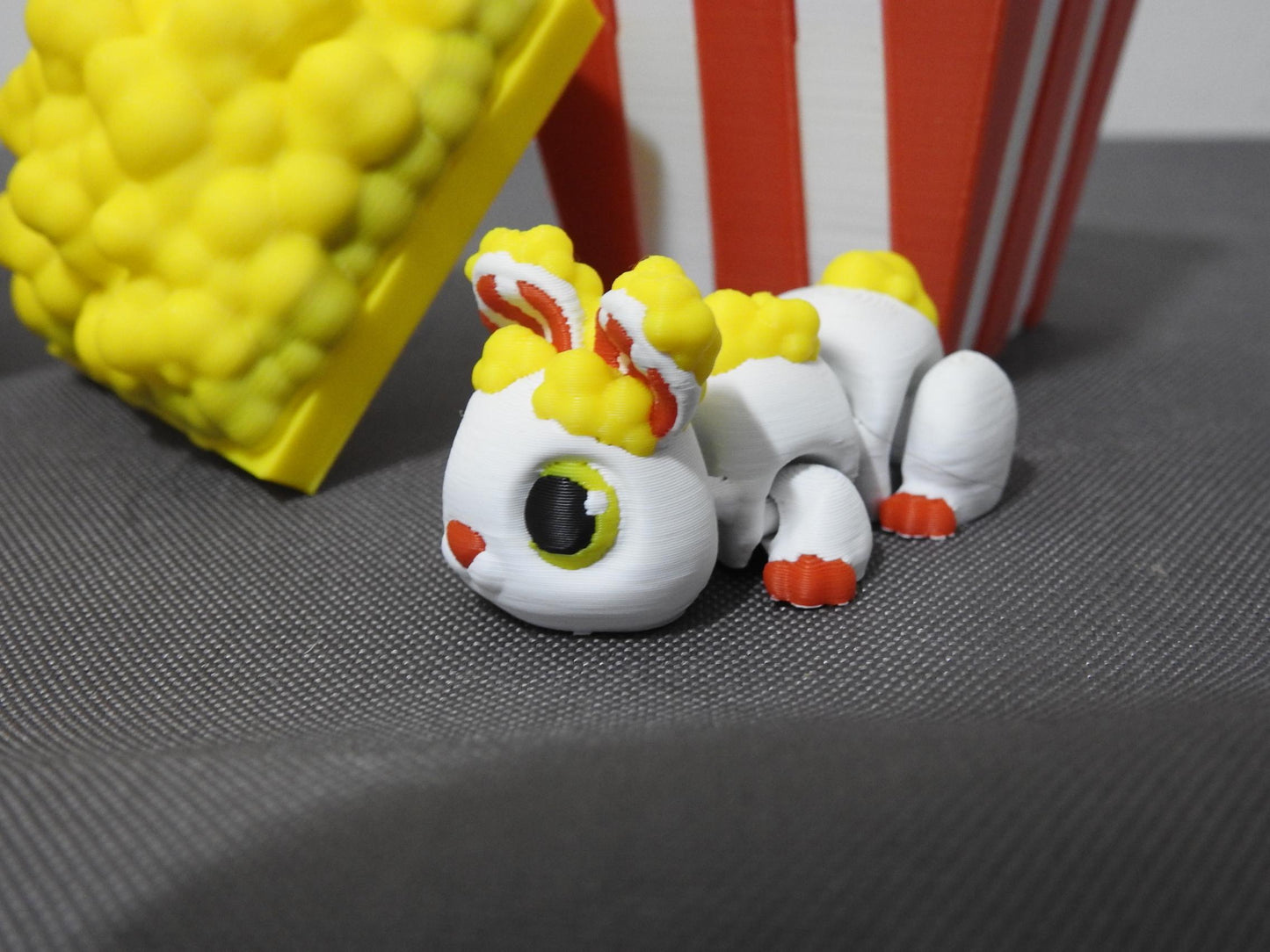 Cute Hopcorn