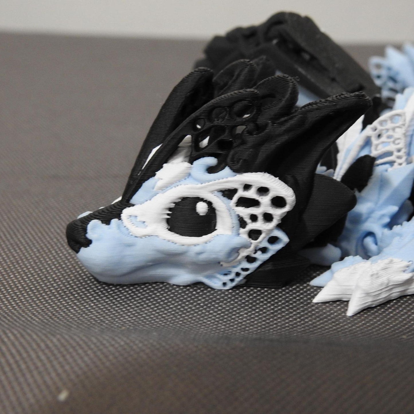Baby FAE Wolf Dragon