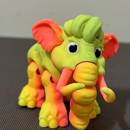 Cute Animal Figurines