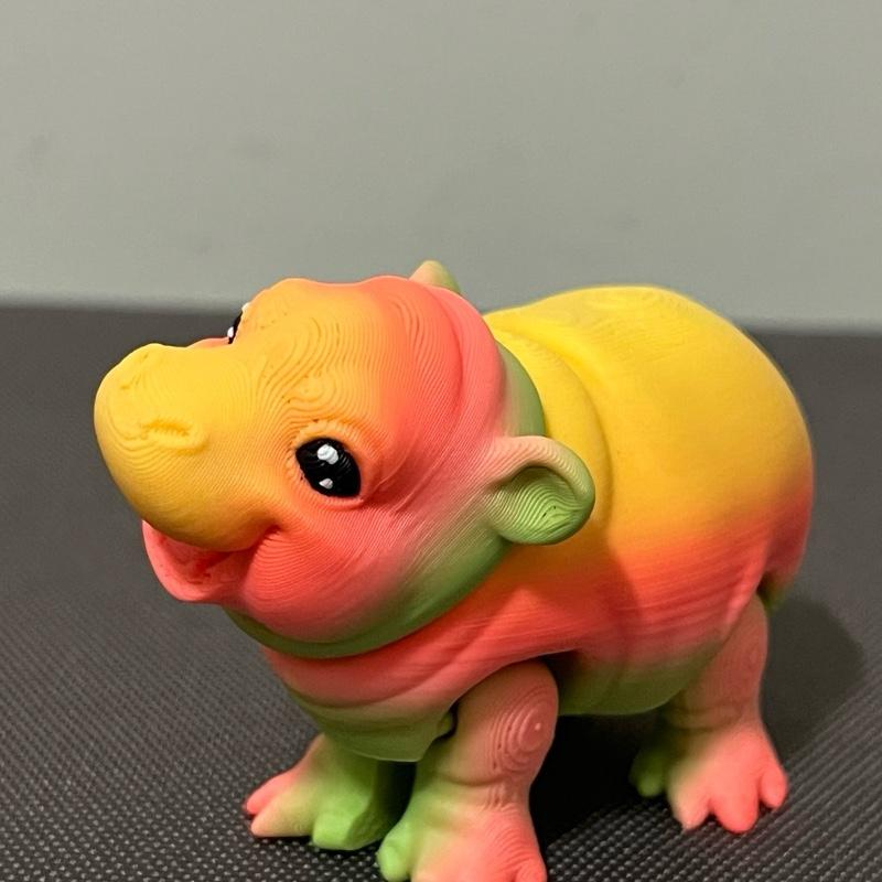 Cute Animal Figurines