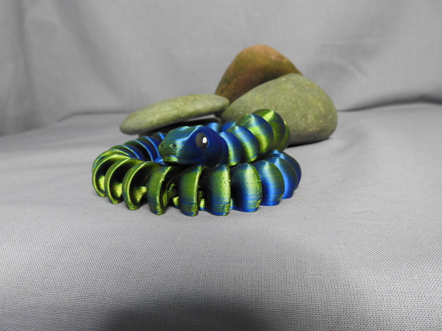 Zuo Flexi Snake