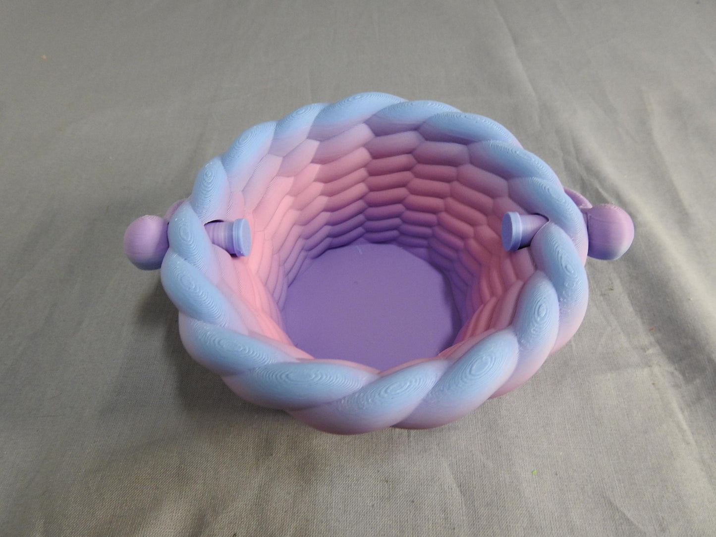 Easter Basket
