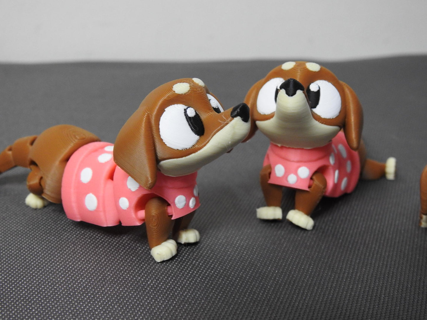 Cute Sausage Dog