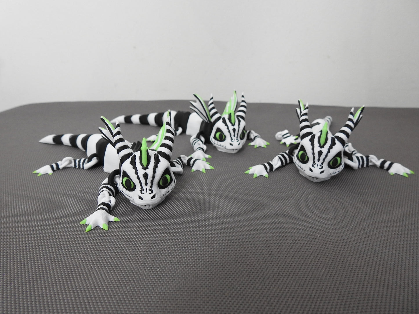 Beetlejuice Dragon