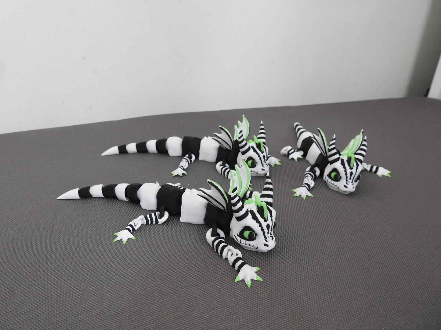 Beetlejuice Dragon