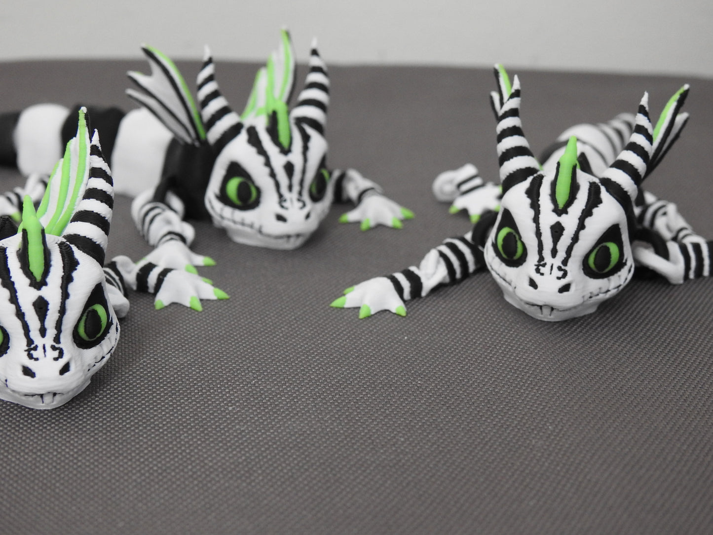 Beetlejuice Dragon