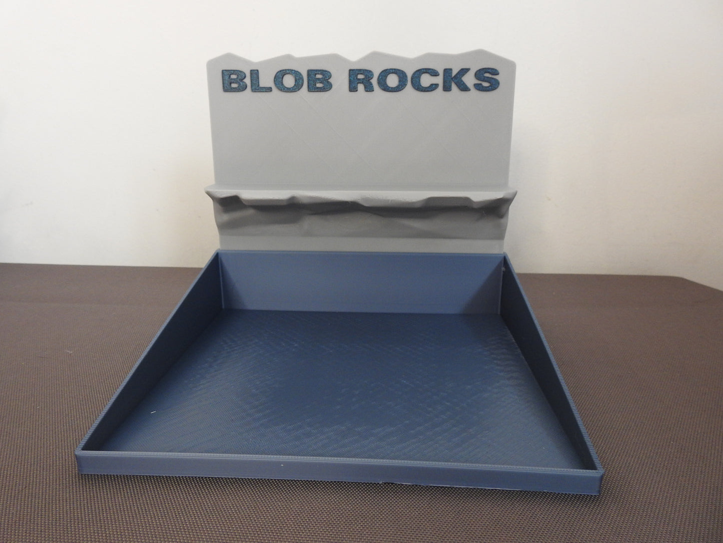 Blob Rocks