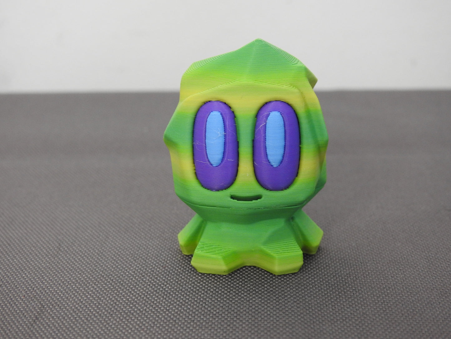 Blob Rocks