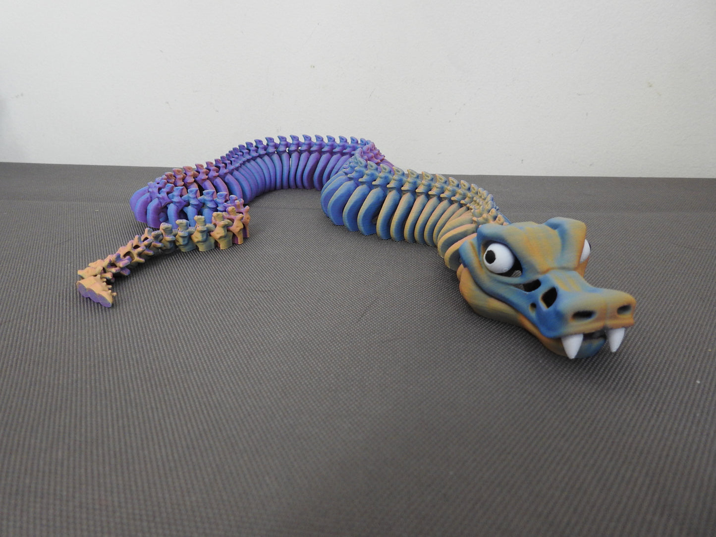 Skelly Snake