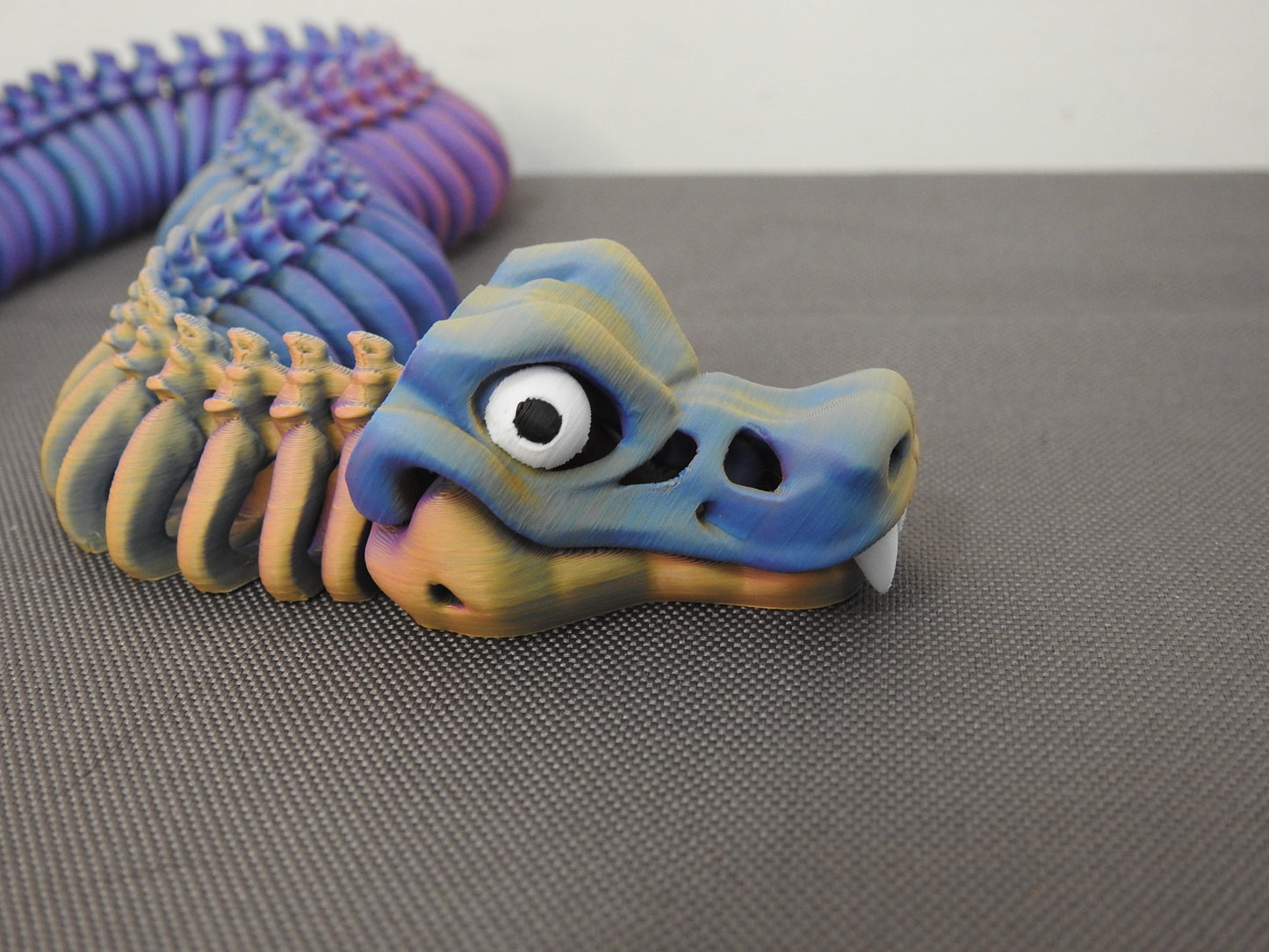 Skelly Snake