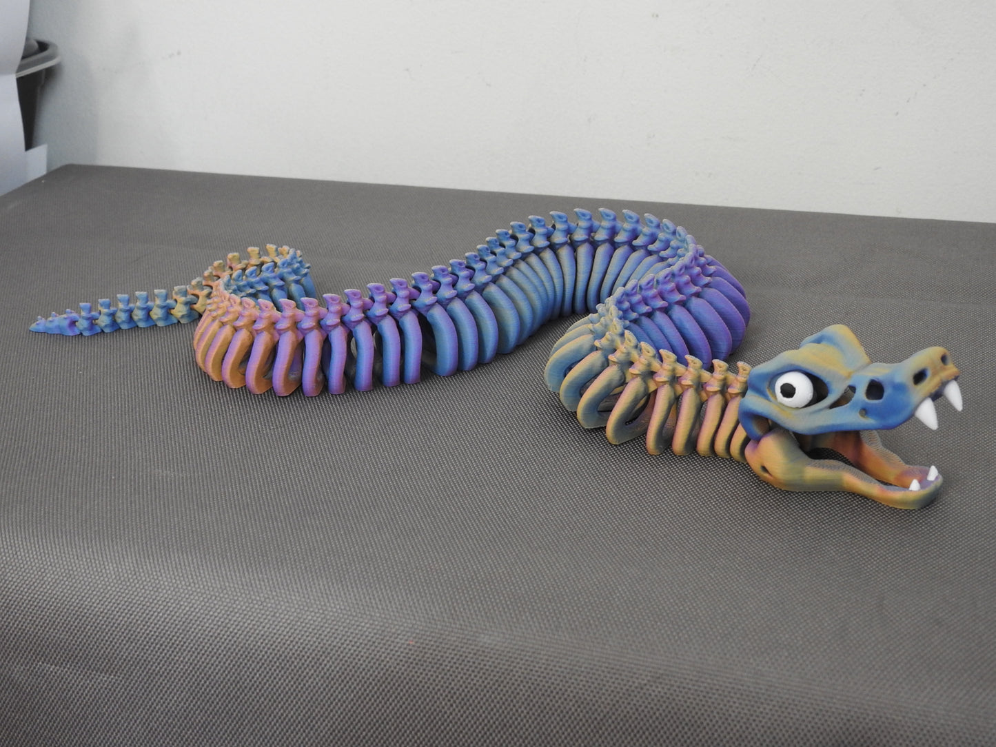 Skelly Snake