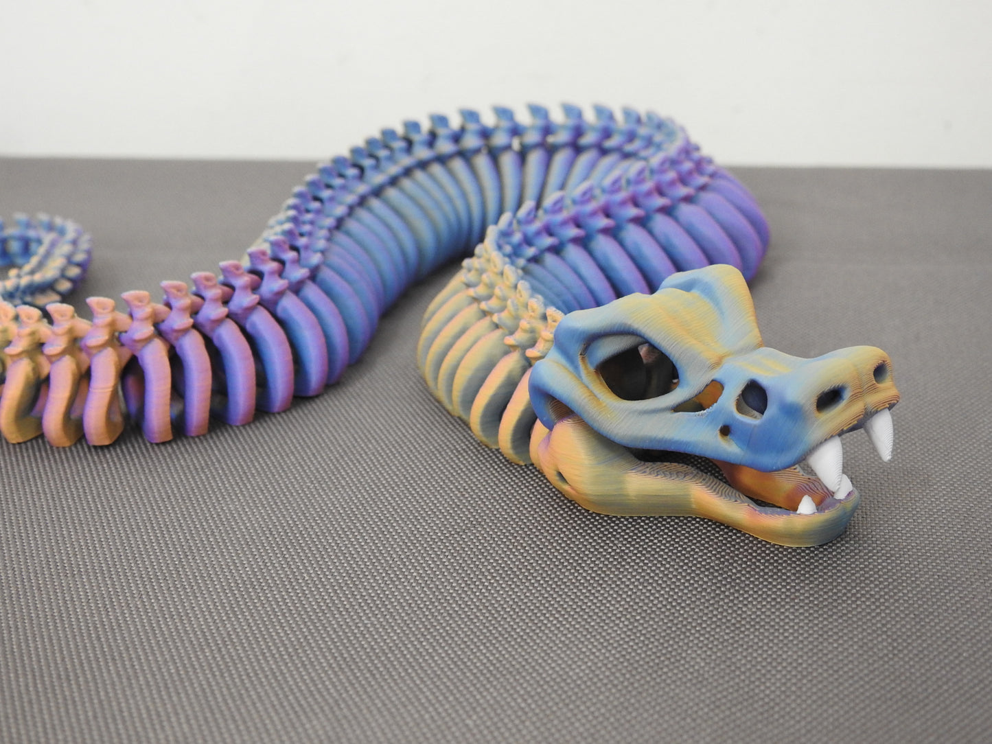 Skelly Snake