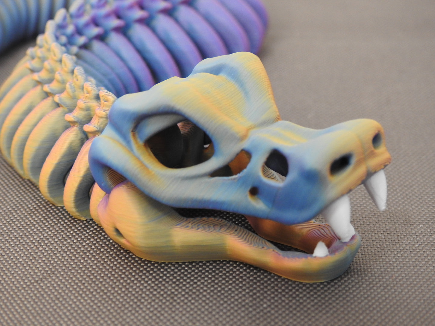 Skelly Snake