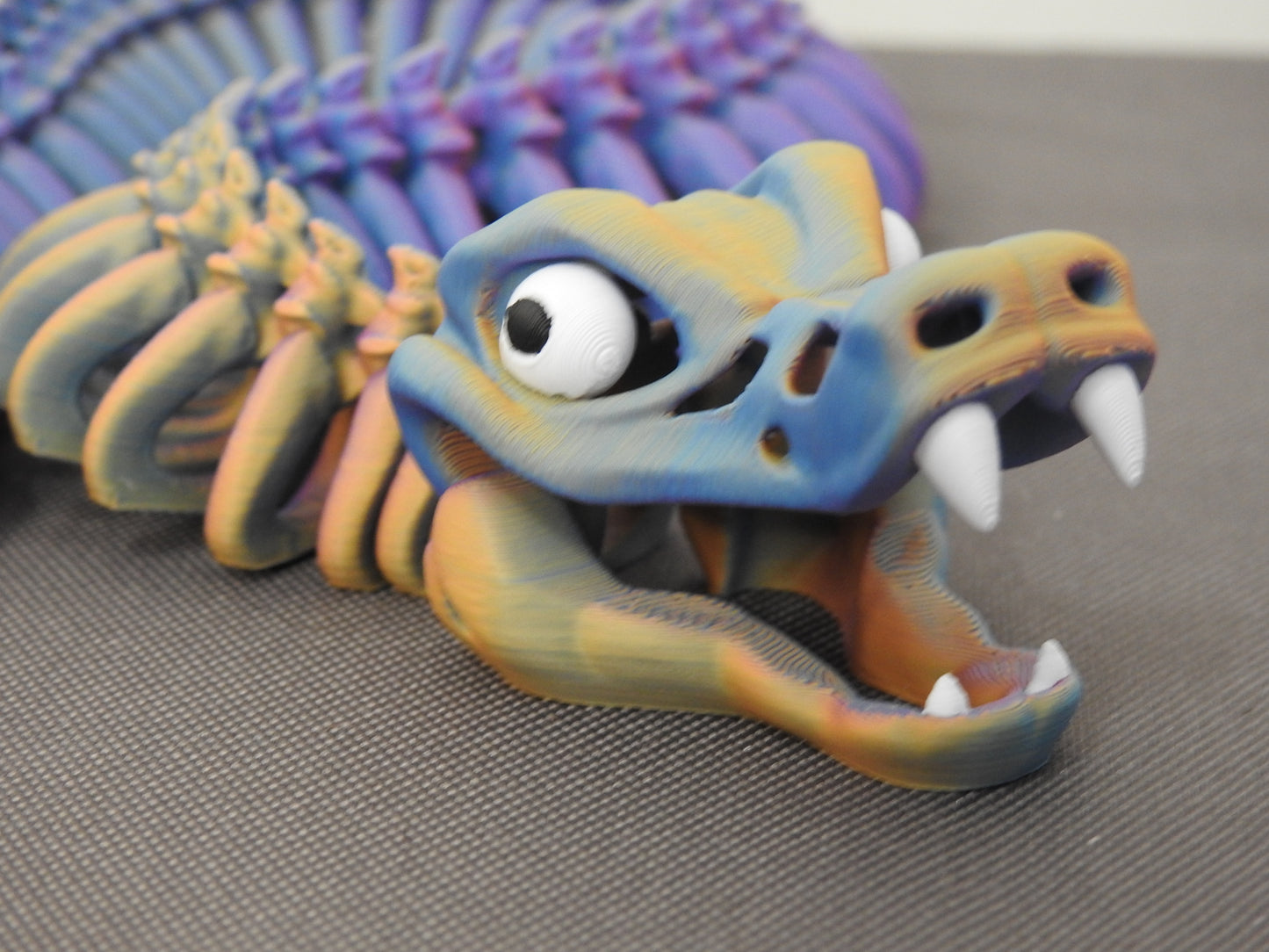 Skelly Snake