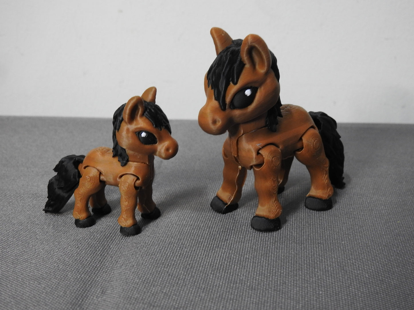 Cute Variety of Horse Breeds