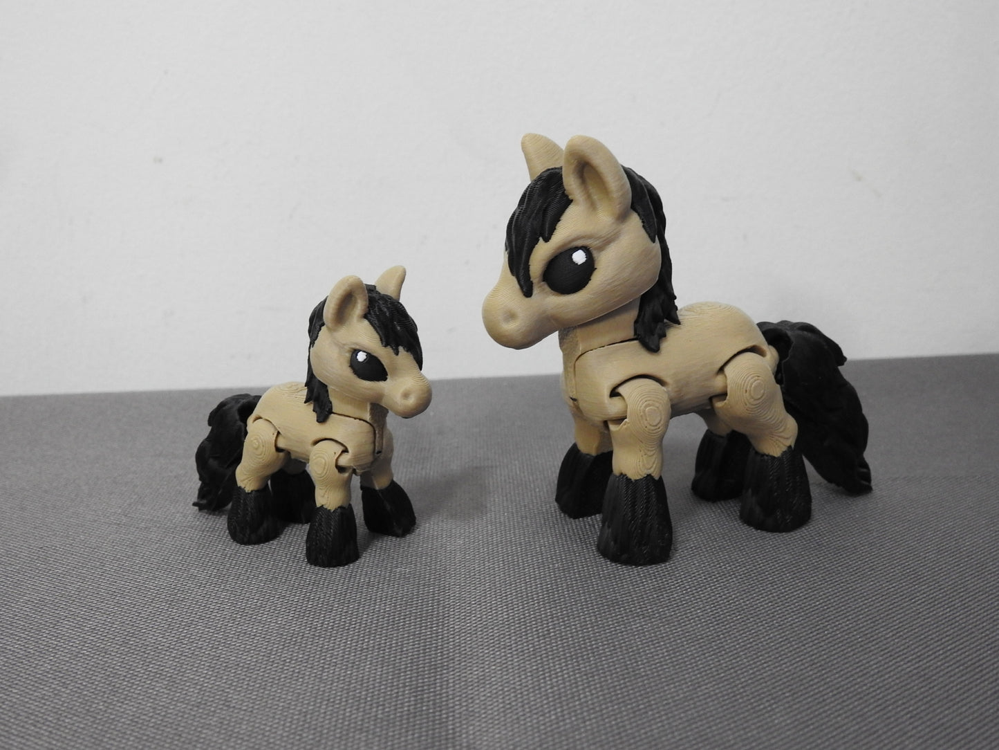 Cute Variety of Horse Breeds