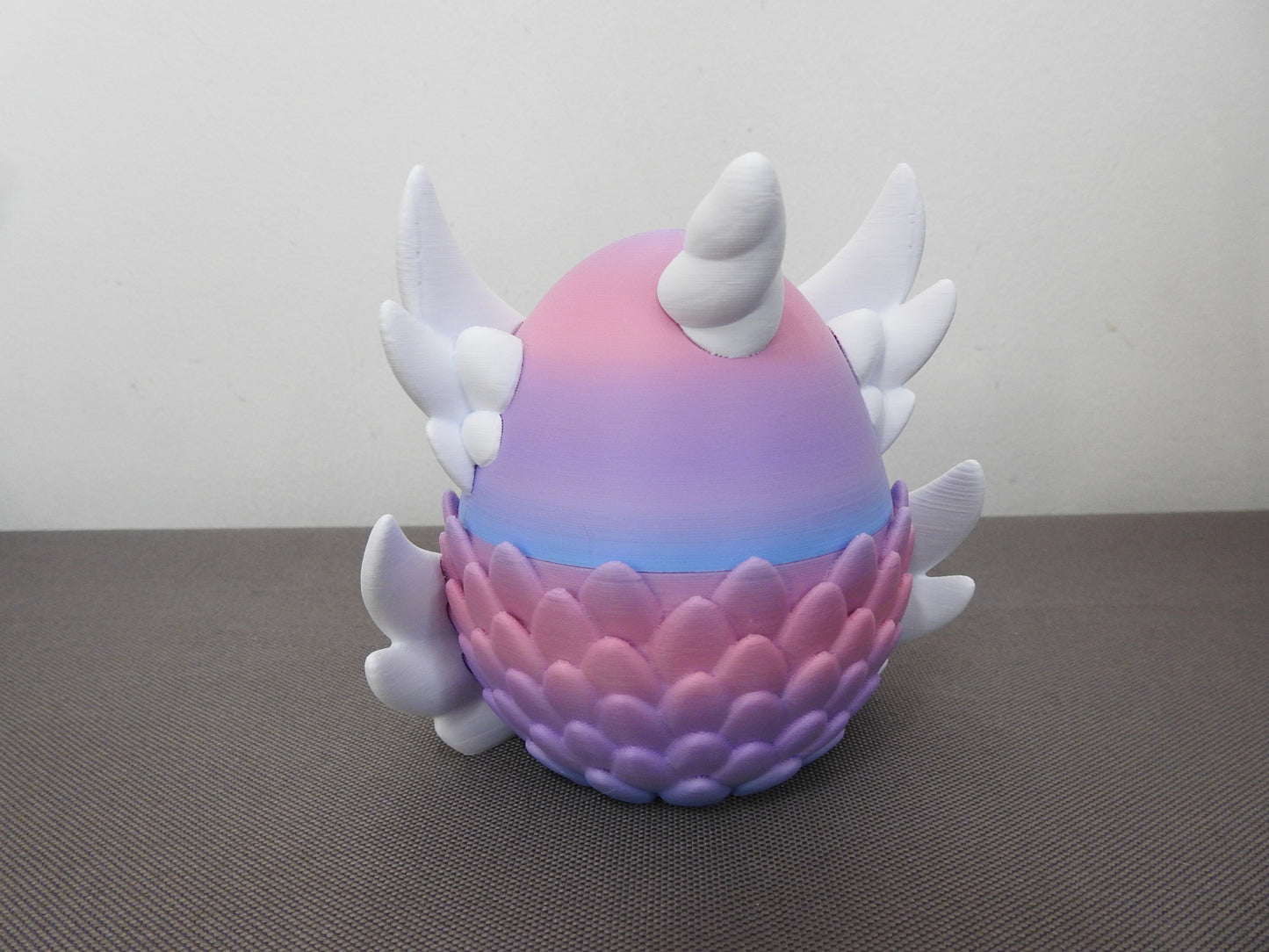Celestial Dragon & Egg