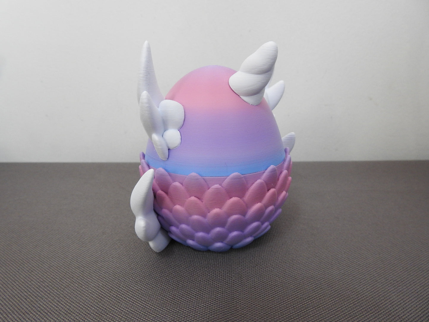 Celestial Dragon & Egg