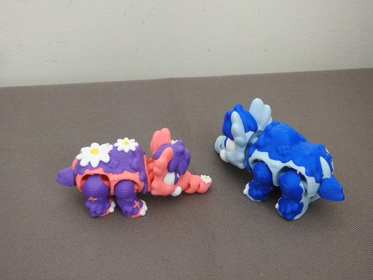 Cute Magnolia Mammoth