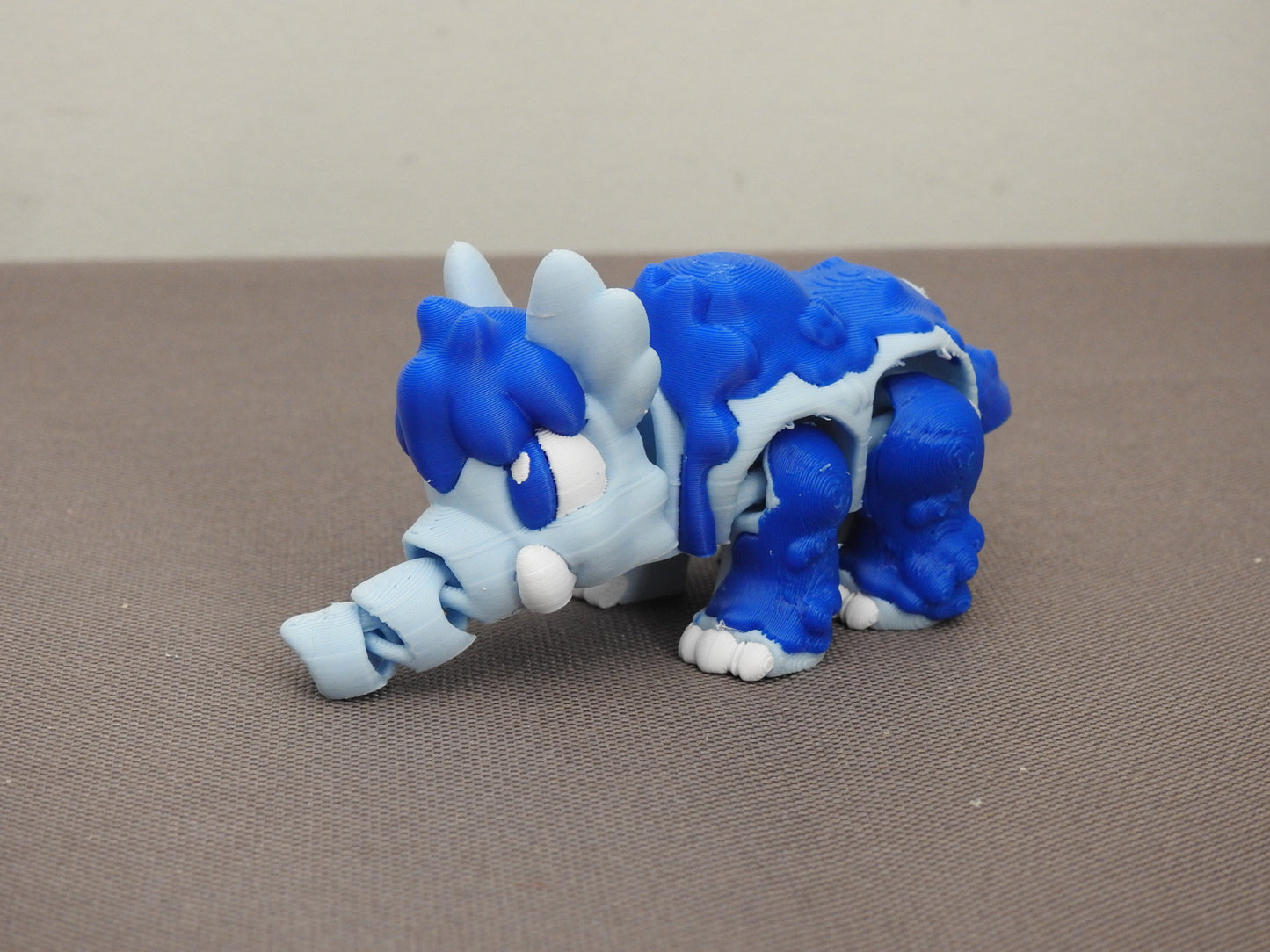 Cute Magnolia Mammoth