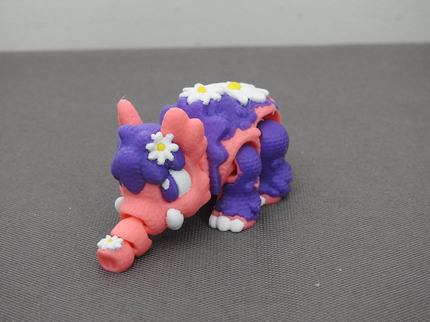 Cute Magnolia Mammoth