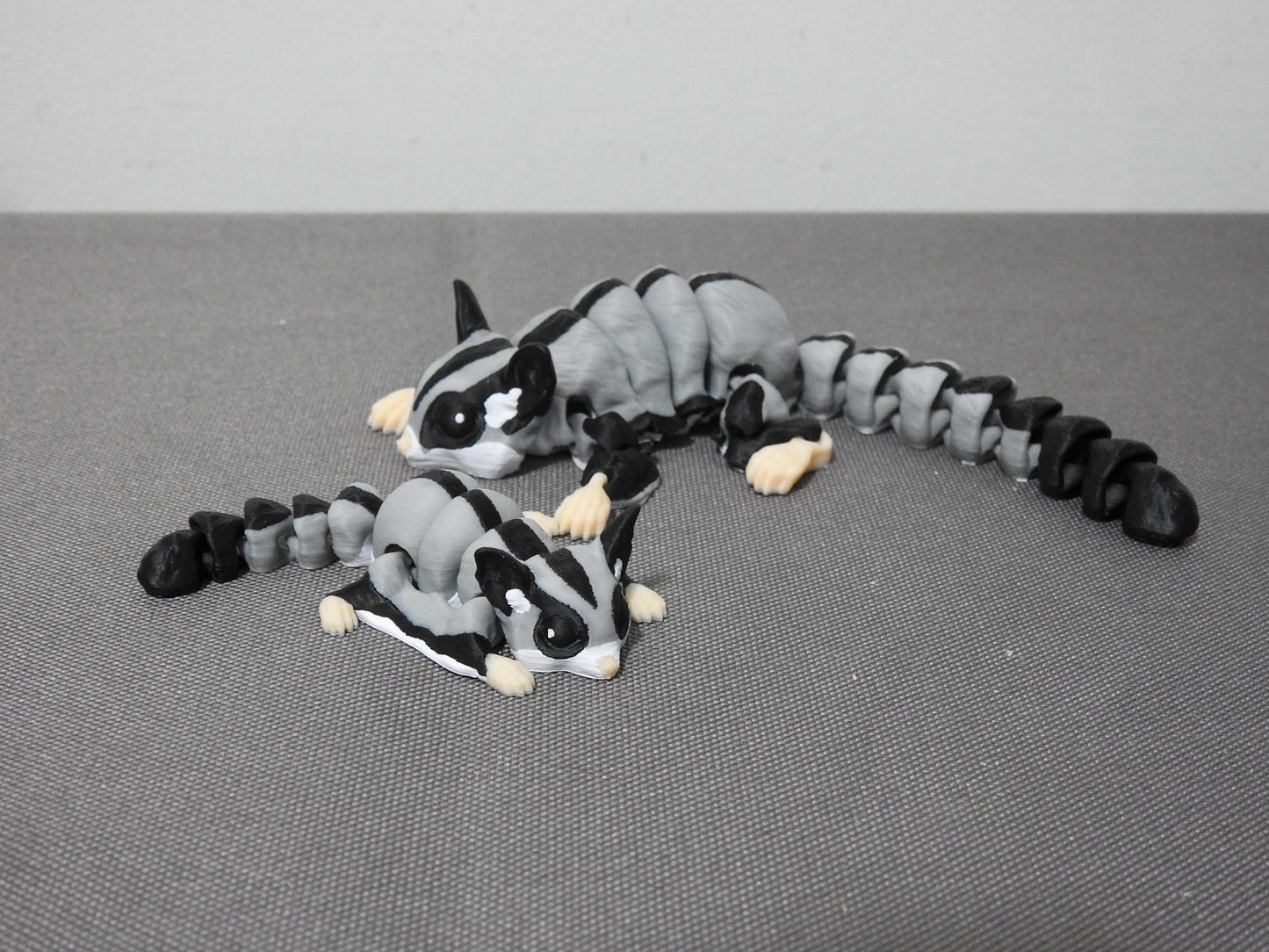 Adorable Sugar Gliders