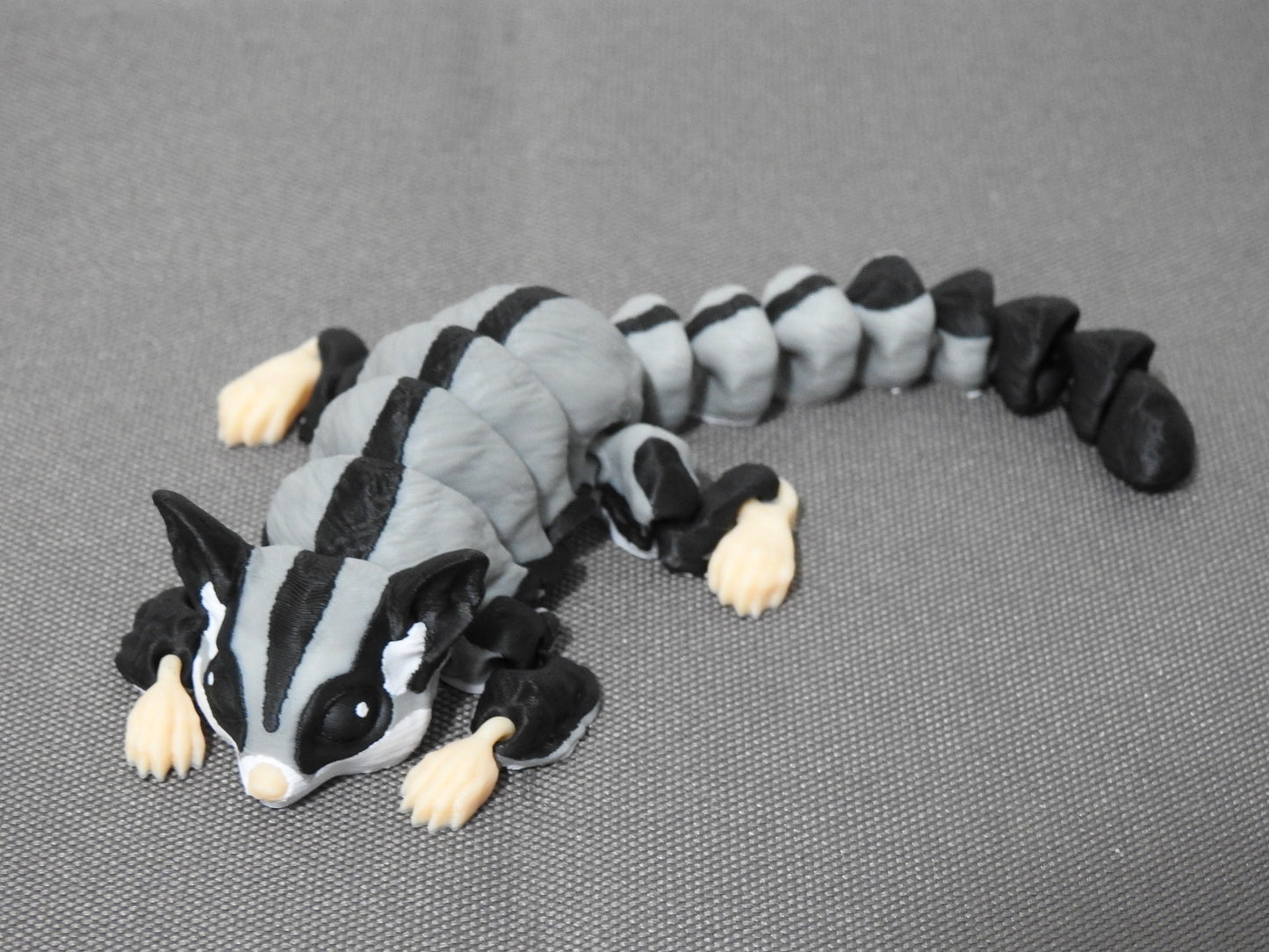 Adorable Sugar Gliders