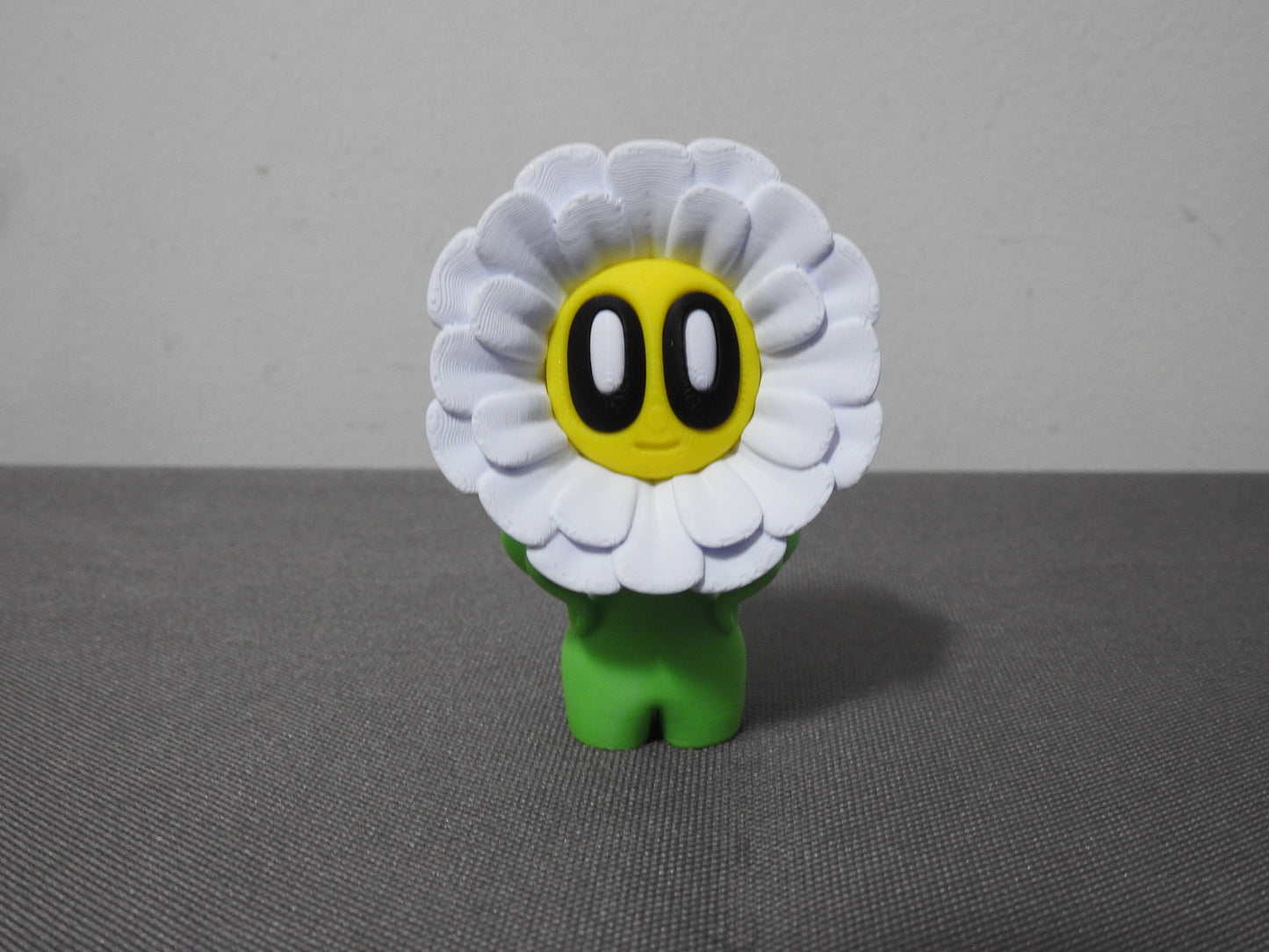 Cute Blob Plants