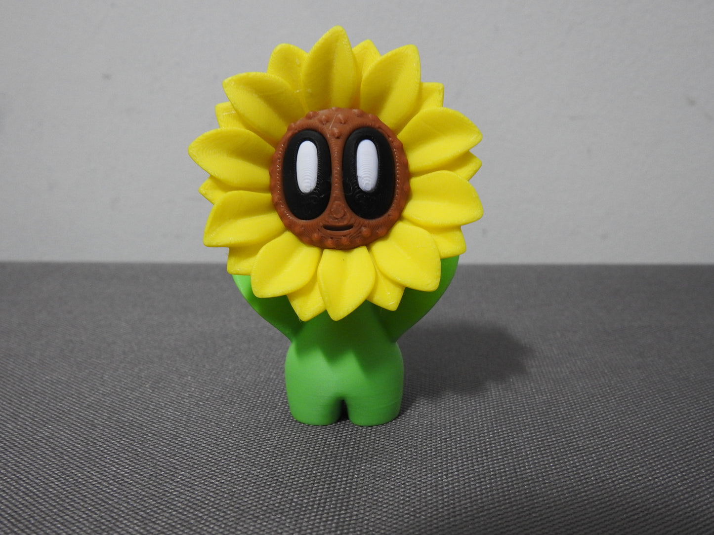Cute Blob Plants
