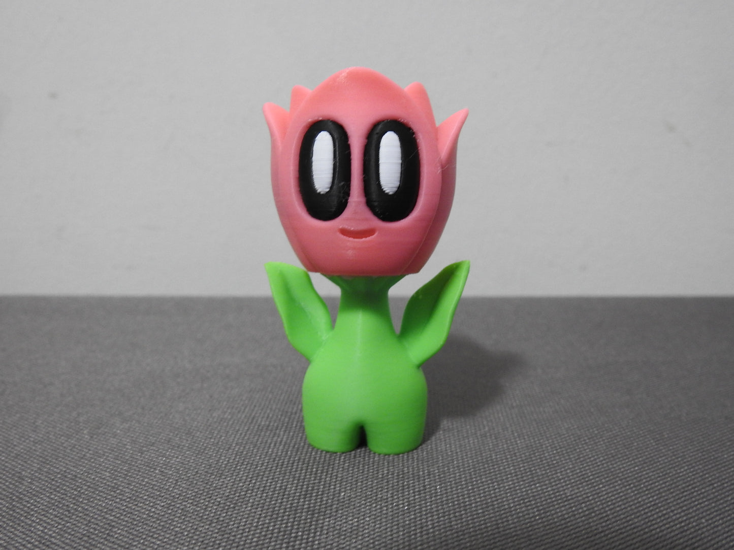 Cute Blob Plants