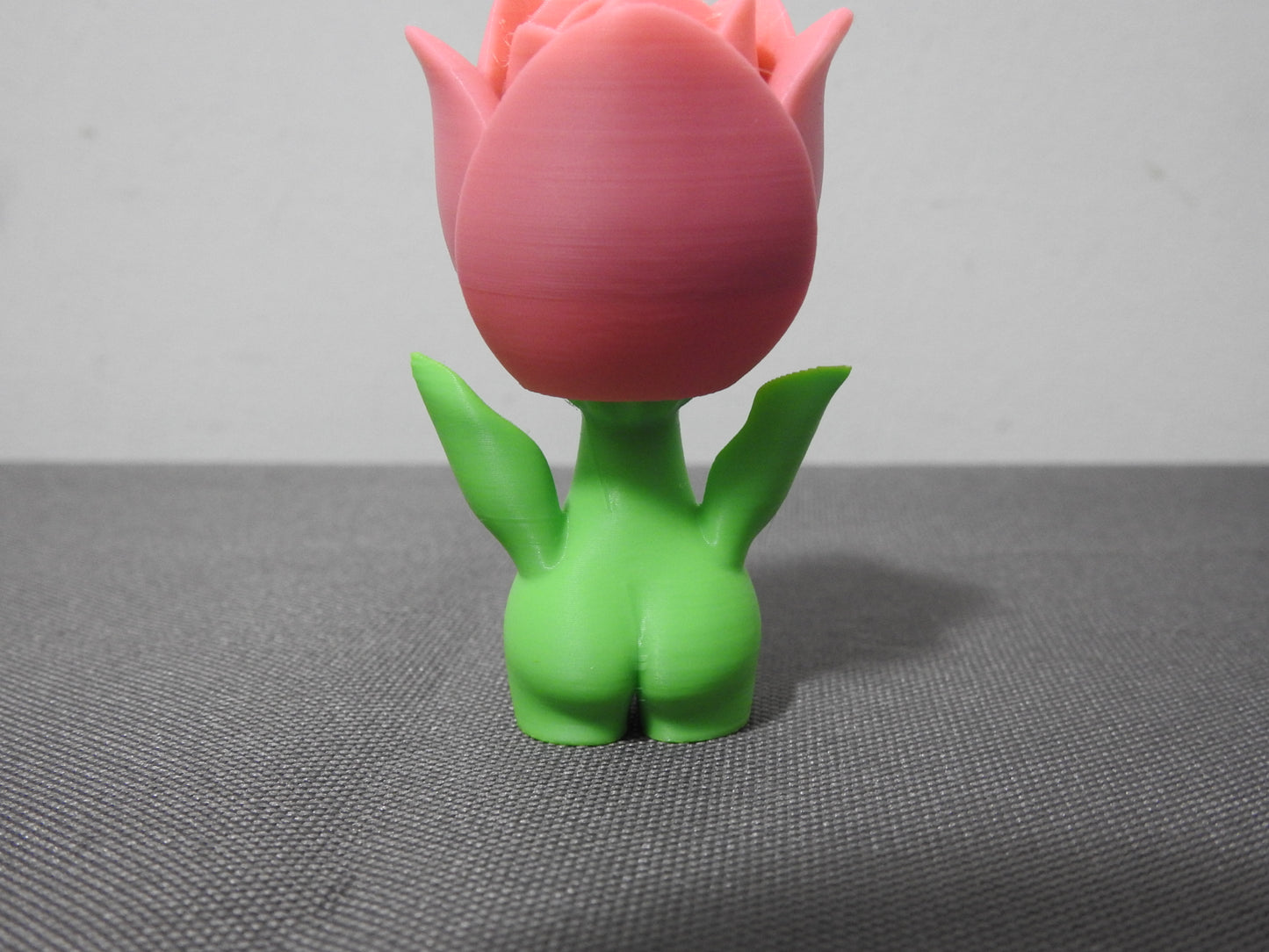 Cute Blob Plants