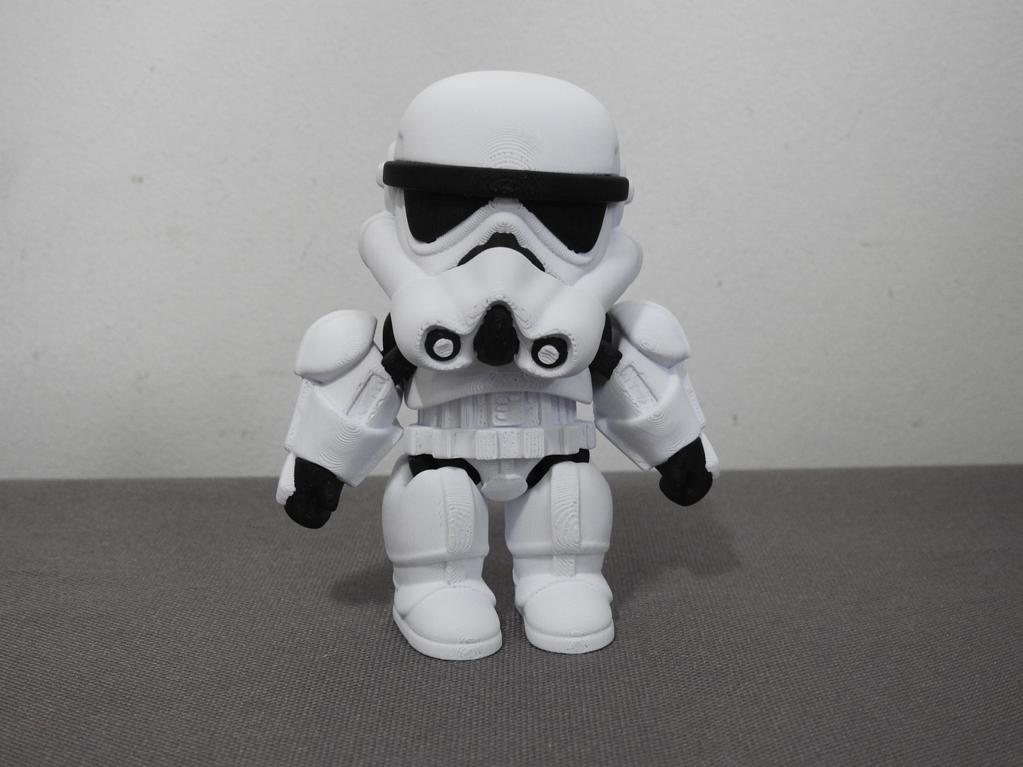 Trooper Mini