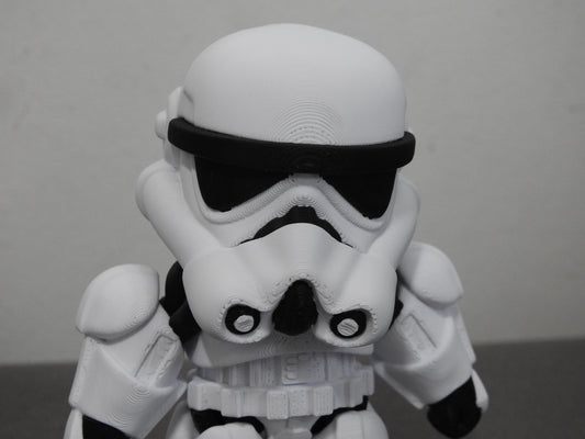 Trooper Mini