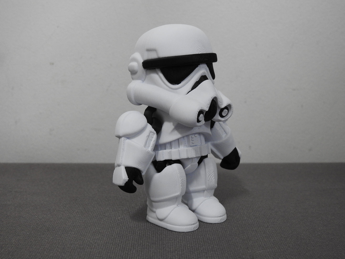 Trooper Mini